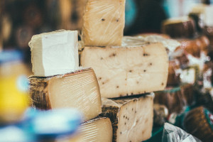 Caseifici, latte e formaggi preview