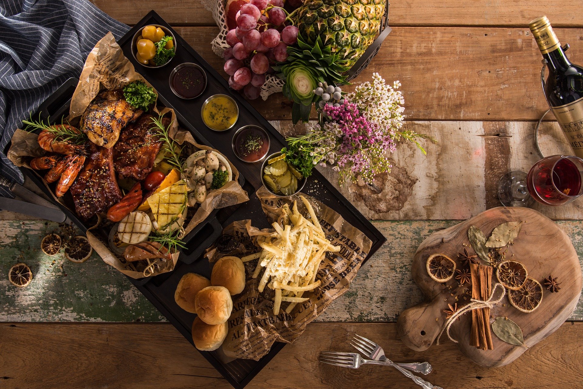Ristoranti, pizzerie e trattorie preview