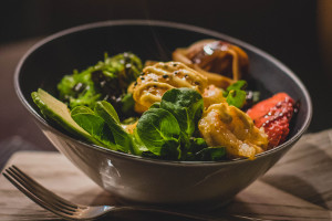 Gastronomie preview