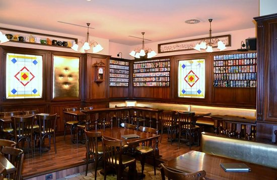Pub preview