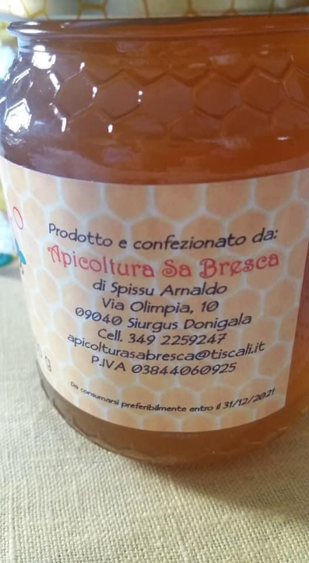 Apicoltori preview